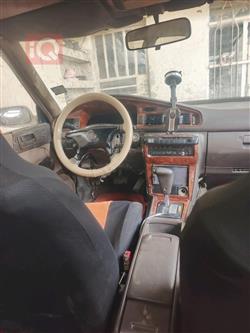 تويوتا كراون